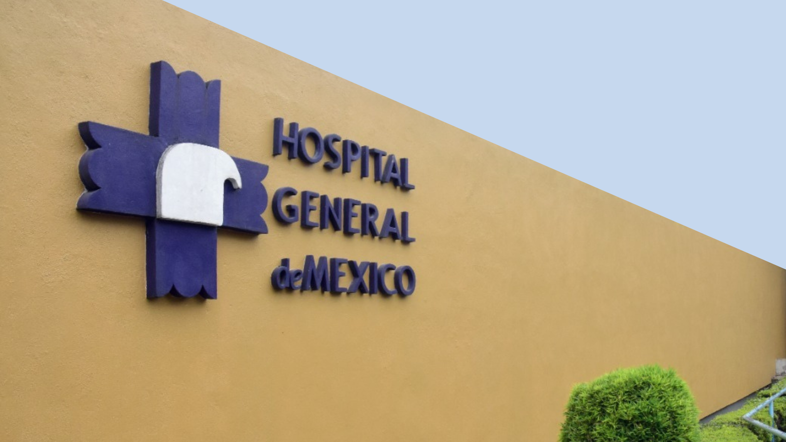 Banner hospital